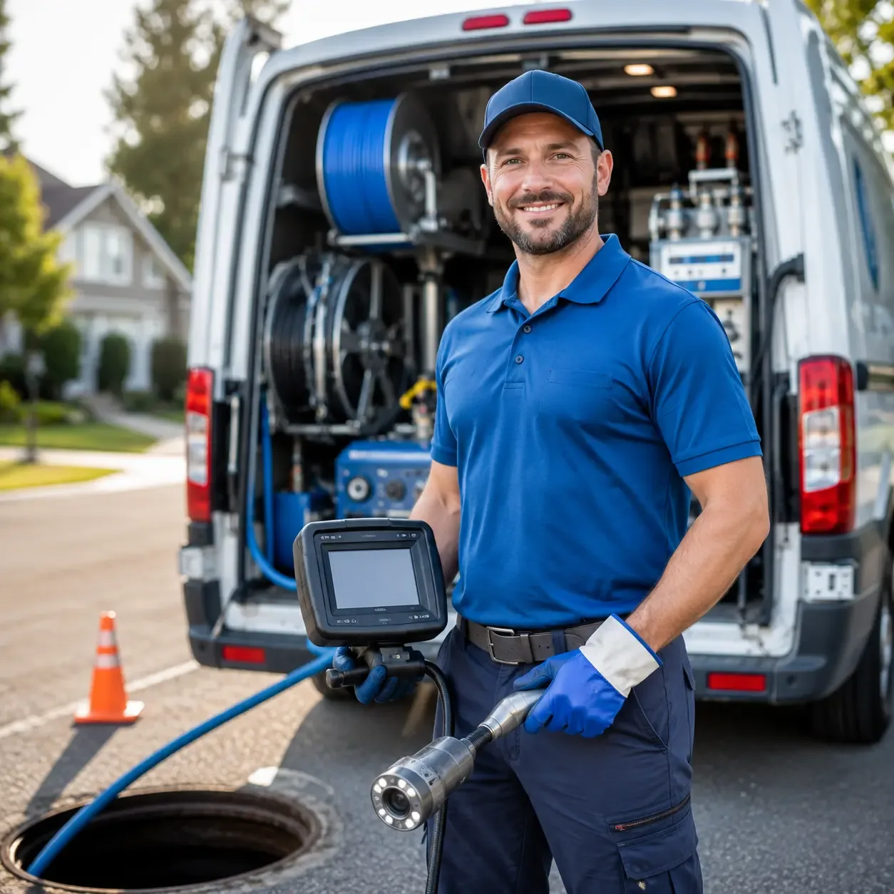 Local Pipe Relining specialists in Cape Coral, FL